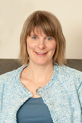 Dr. Meghan Prosser, Owner and Director of Toronto Psychology Centre - photo by Avocado Communications
