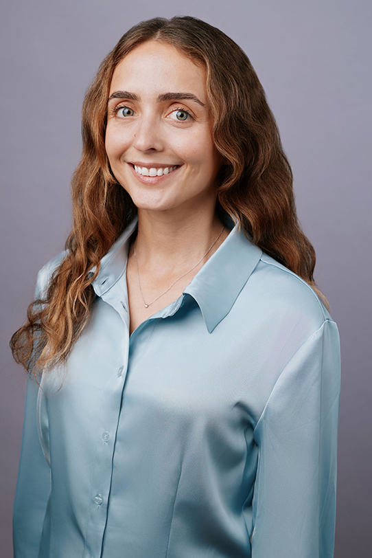 Dr. Justine Ledochowski, PhD, C.Psych.